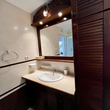 Urban Oasis شقة بلغراد