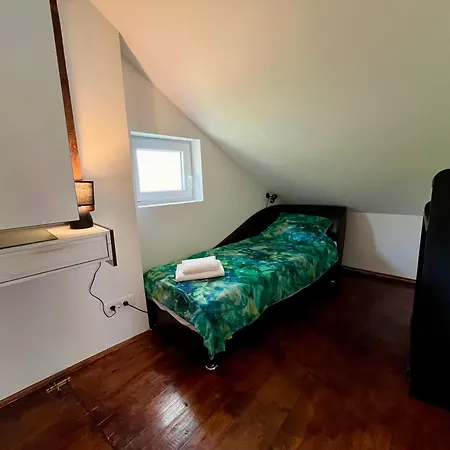 Urban Oasis * Belgrad