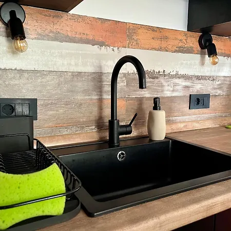 Urban Oasis * Belgrad