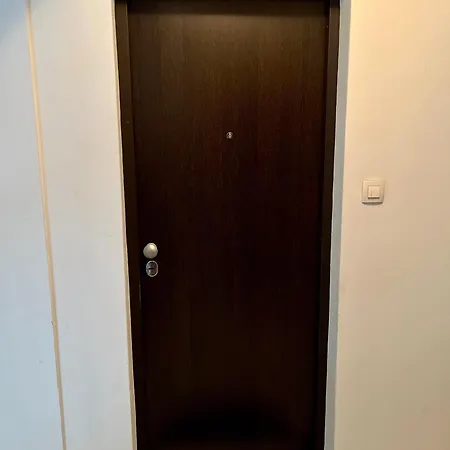 Urban Oasis Lägenhet